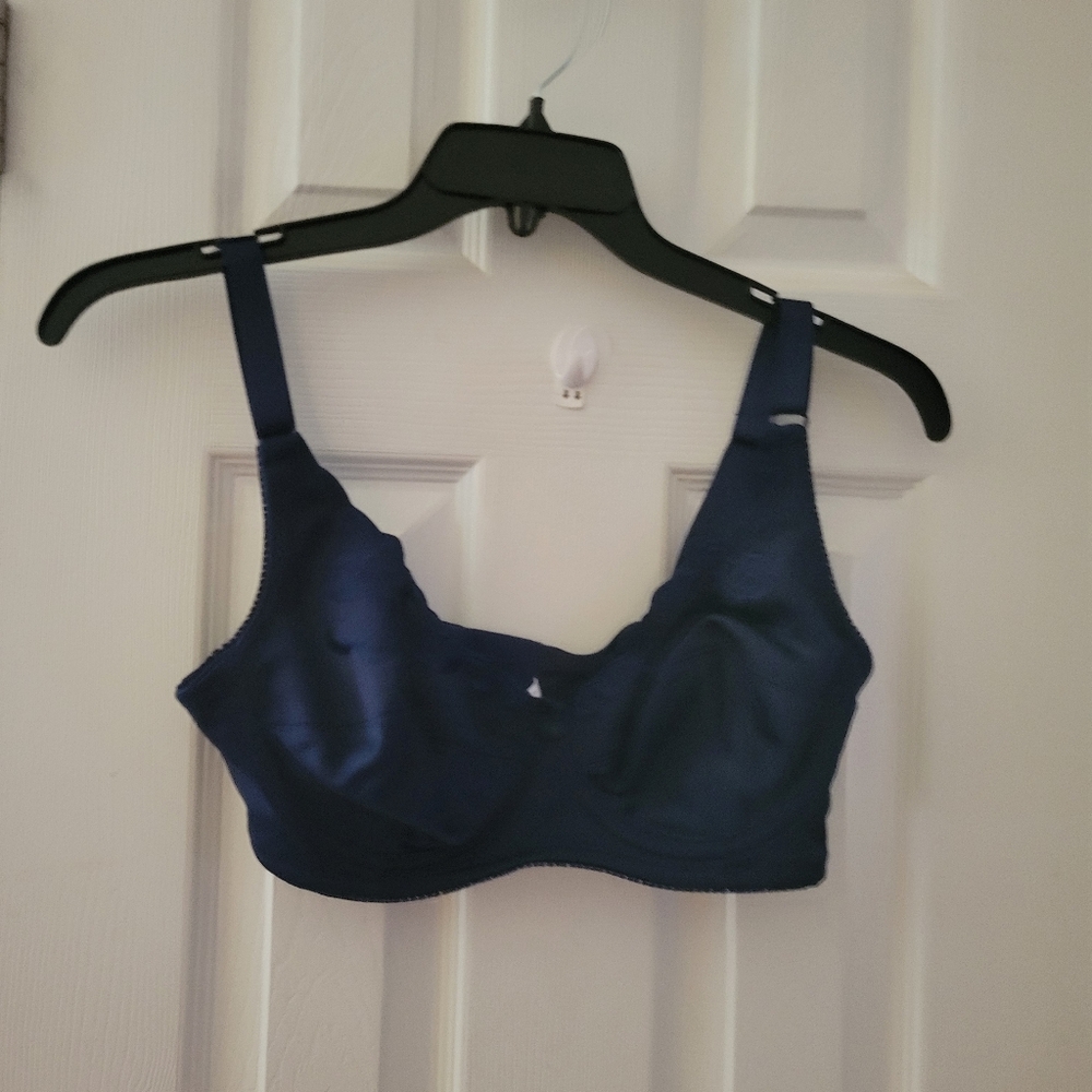 36D Delta Burke underwire bra
